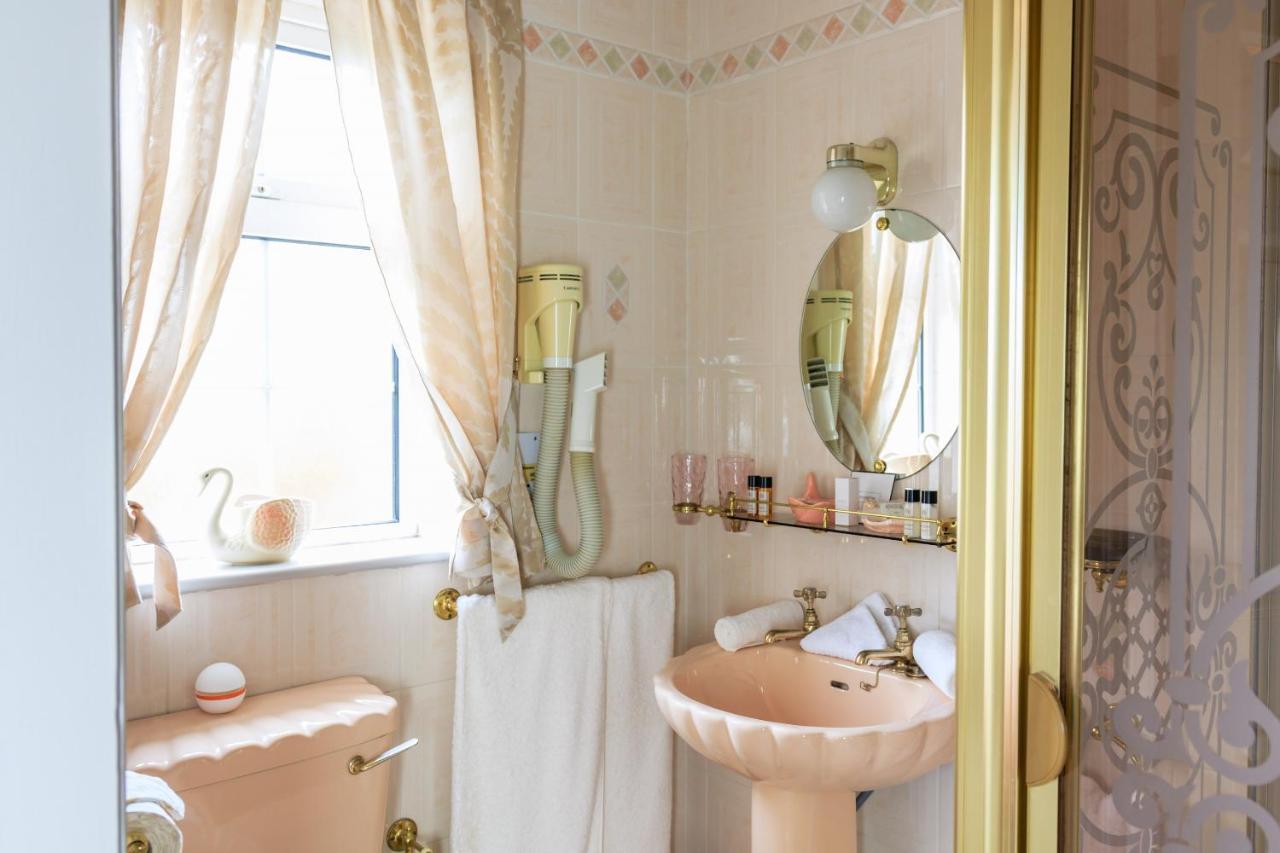 Sea Villa Ardgroom Zewnętrze zdjęcie