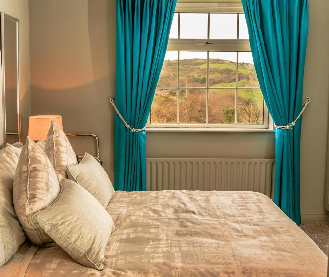 Sea Villa Ardgroom Zewnętrze zdjęcie